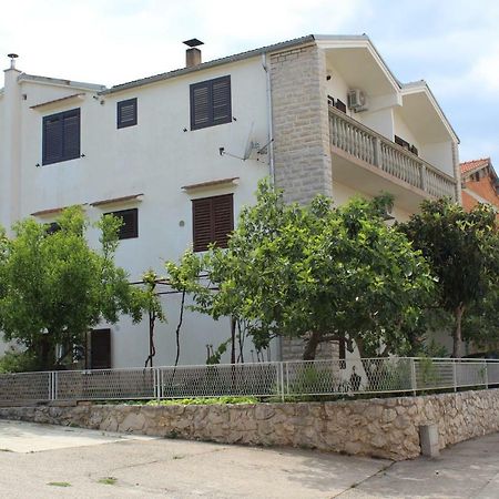 Apartman Maslina 시베니크 외부 사진